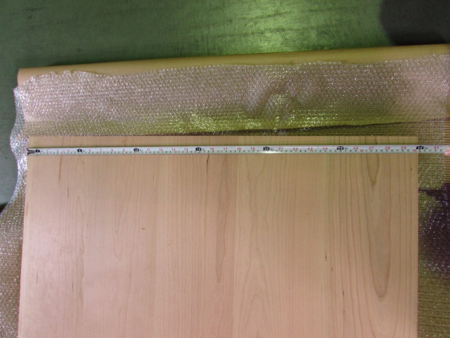 チェリー　天板