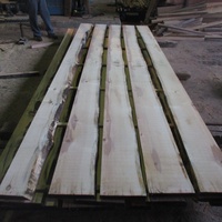 紅松（ベニマツ）　木型用