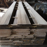 ホワイトセラヤ　弓用に製材