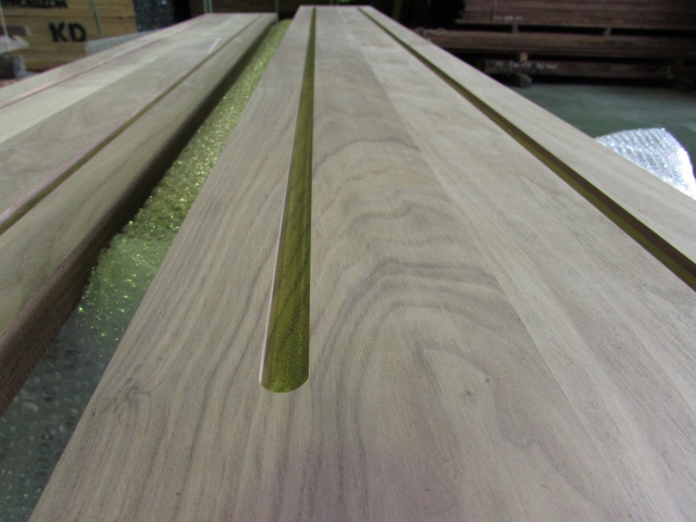 ウォールナット　天板