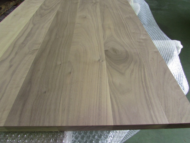 ウォールナット　天板