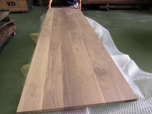 ウォールナット　天板