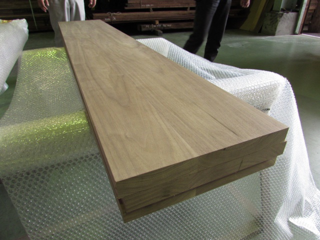 ウォールナット　天板