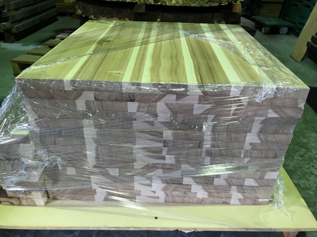 杉（スギ）　天板