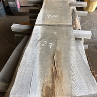 塩地（シオジ）　額縁用