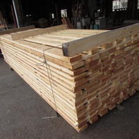 米檜葉（ベイヒバ）　建具材