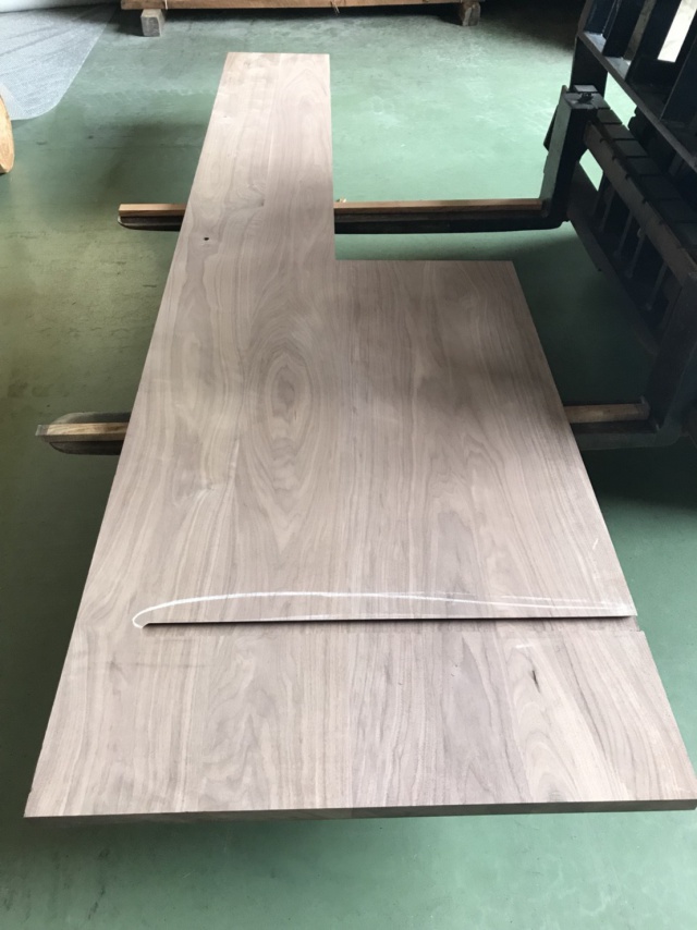 ウォールナット　天板