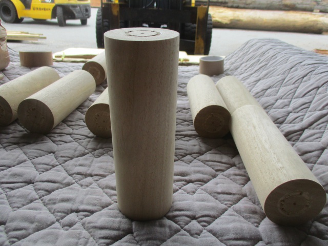 桐（キリ）　無垢材