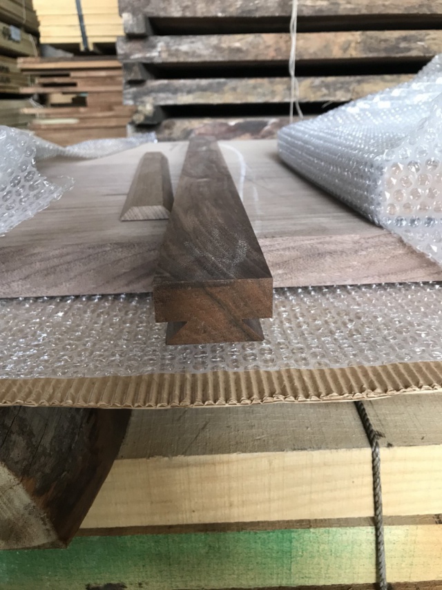 ウォールナット　天板