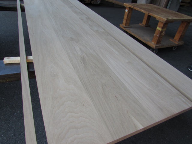 ホワイトオーク　天板