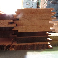 米松（ベイマツ）　羽目板用