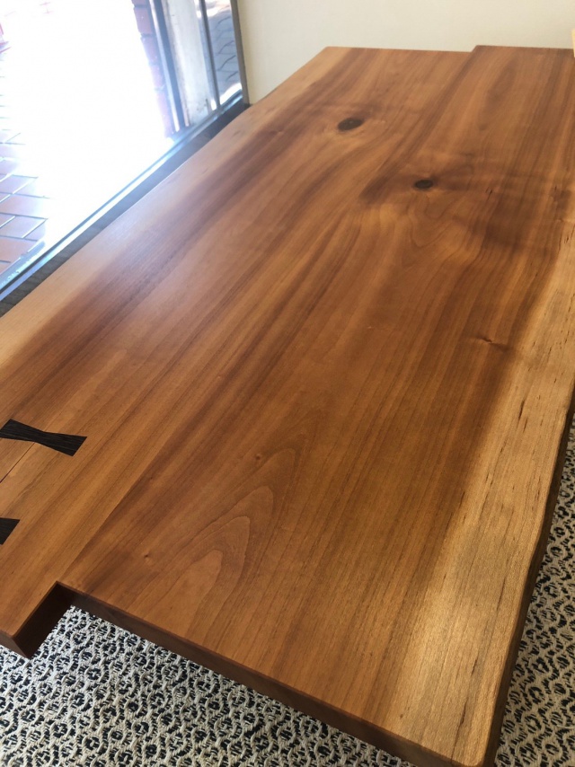 朱里（シウリ）　天板