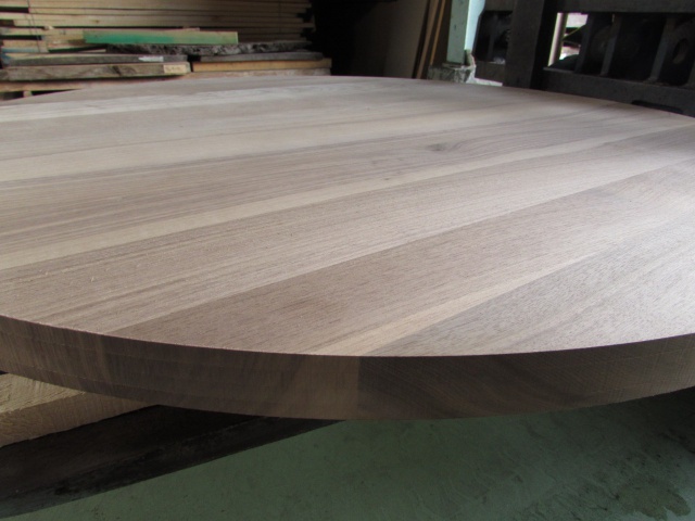 ウォールナット　天板