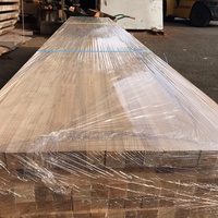 タモ　家具、造作用