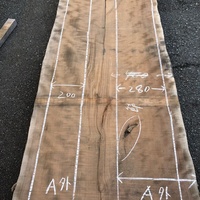 チェリー　カウンター天板