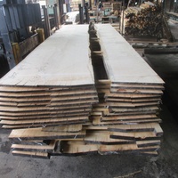 紅松（ベニマツ）　木型用