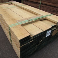 バスウッド　建具枠