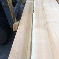 スプルース　建具用材