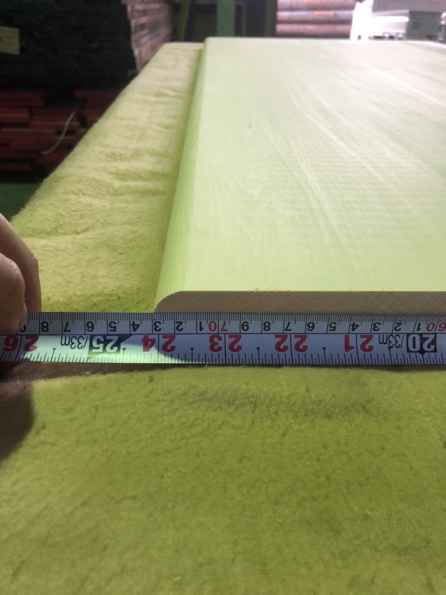 米檜葉（ベイヒバ）　天板