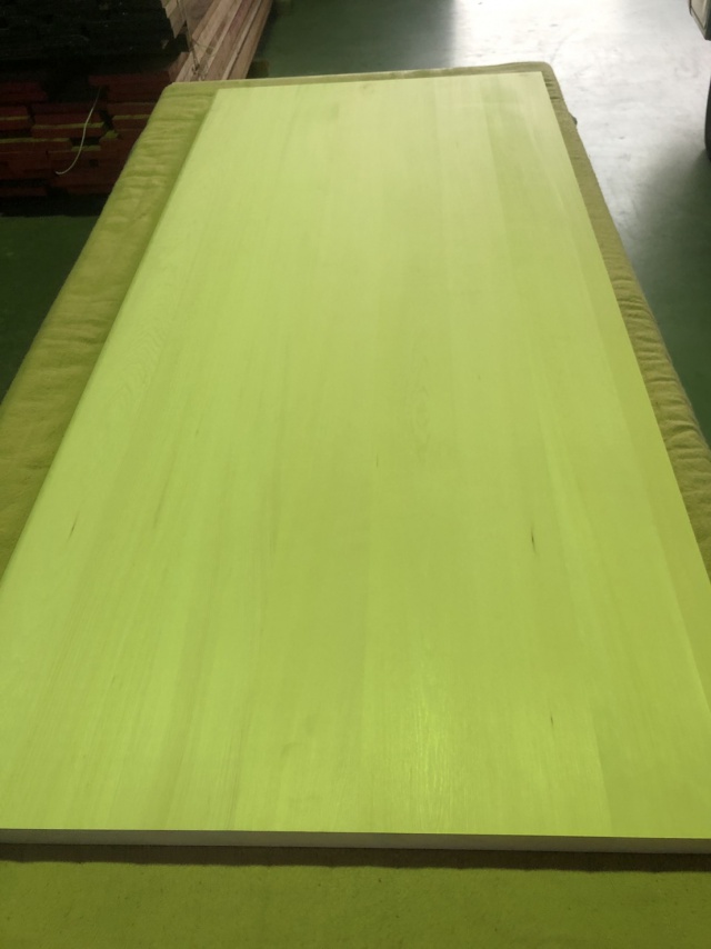 米檜葉（ベイヒバ）天板