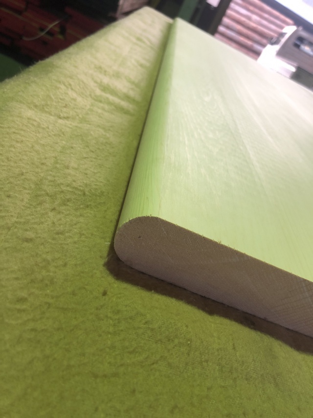 米檜葉（ベイヒバ）　天板