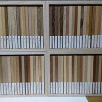 森の文庫本　100枚SET