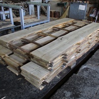 栗（クリ）　我谷盆（わがたぼん）製作用