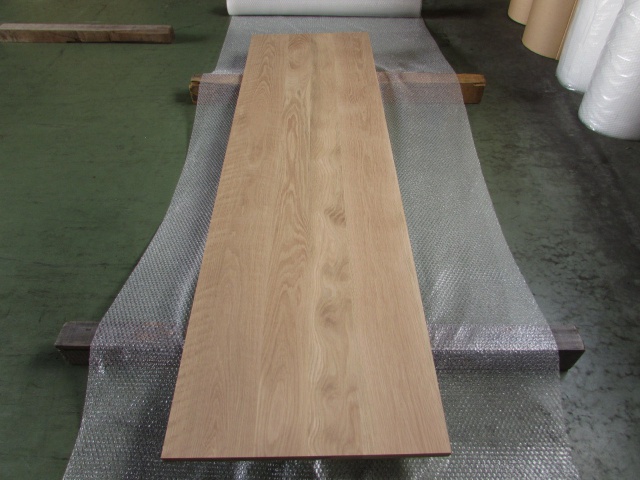 ホワイトオーク　天板