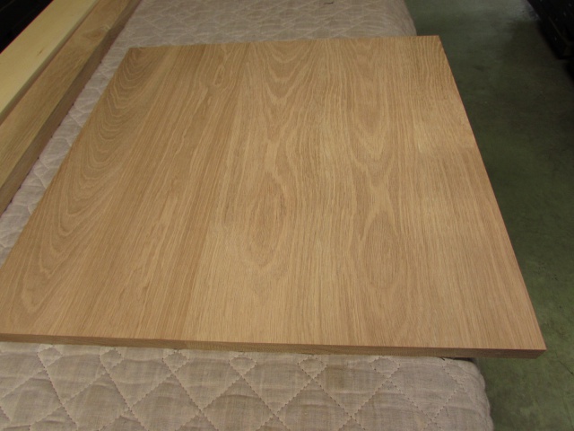 ホワイトオーク　天板