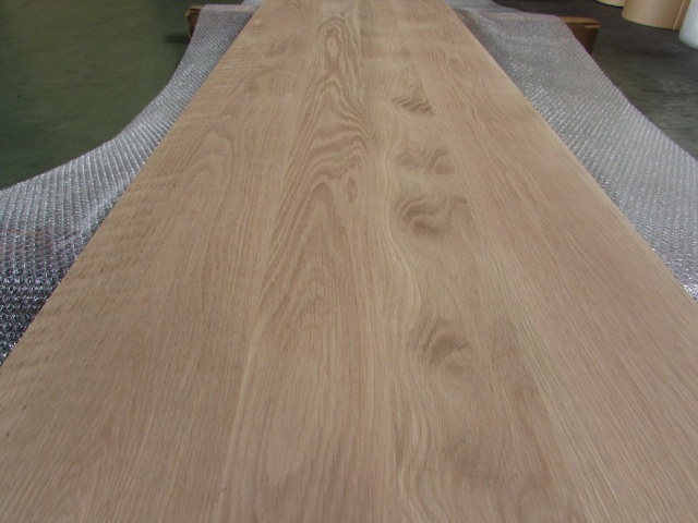 ホワイトオーク　天板