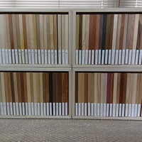 森の文庫本　200枚SET