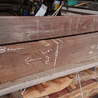 ローズウッド（インドローズ）　ギター用