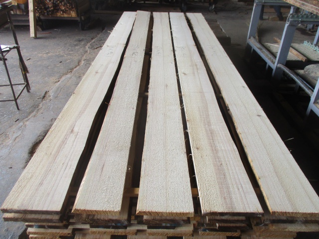 バルサム　無垢材