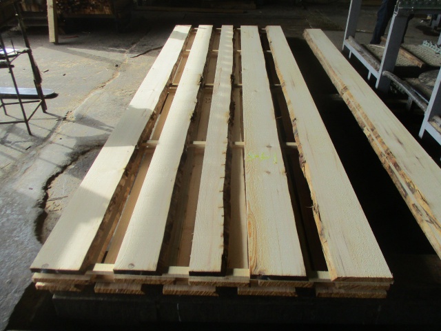 バルサム　無垢材