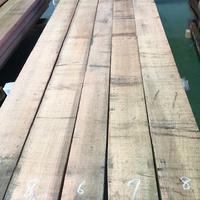 レッドオーク　建具・格子など