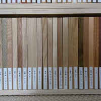 森の文庫本　バラ49枚と桐箱2個