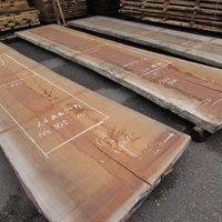 アフリカンマホガニー　会議室大テーブル