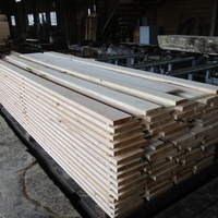 スプルース　建具、大手貼り用