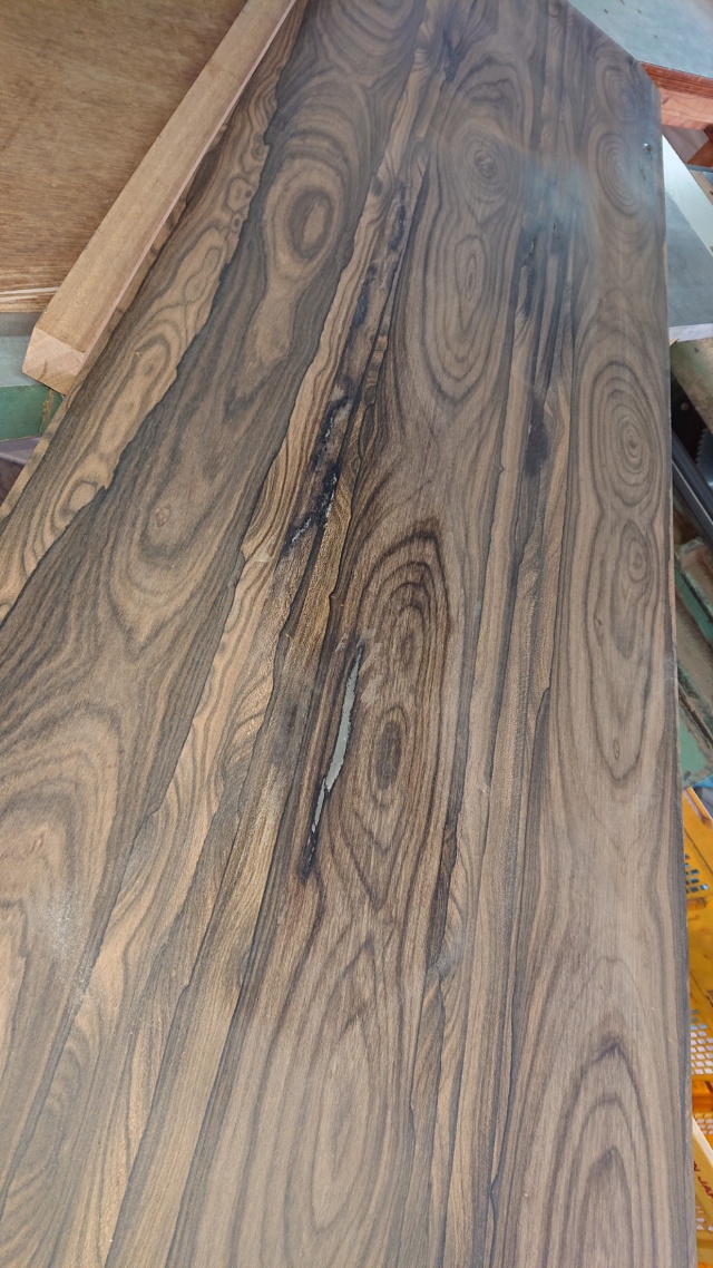 シャムガキ　無垢材