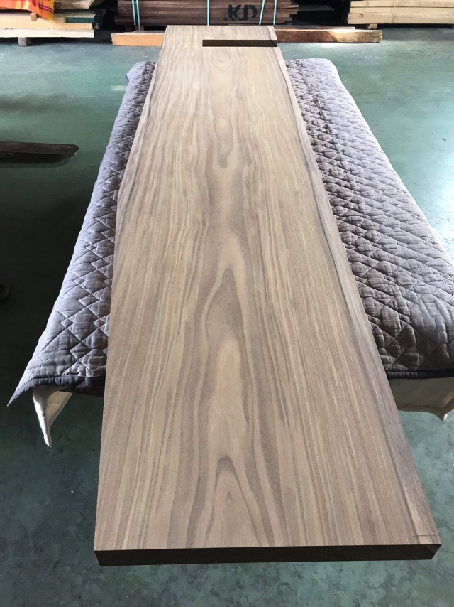 アサメラ　一枚板