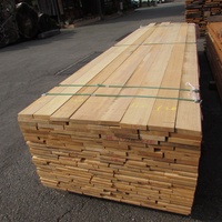 米栂（ベイツガ）　窓枠製作用