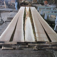 タモ　ドア製作用