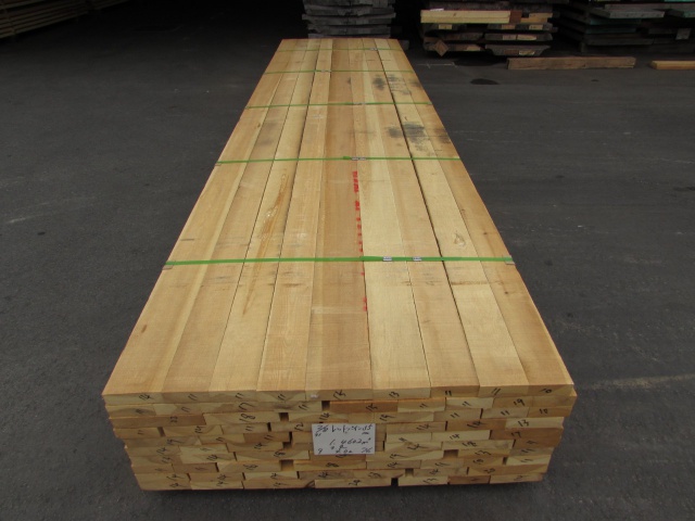 レッドパイン　無垢材