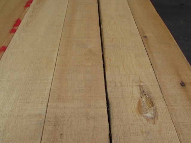 レッドパイン　無垢材