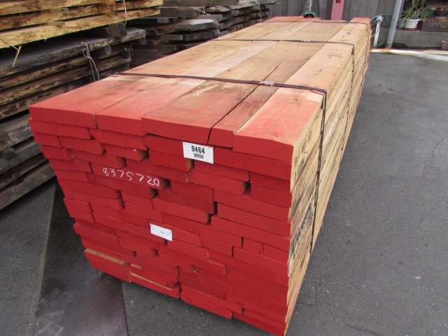 ホワイトオーク　無垢材