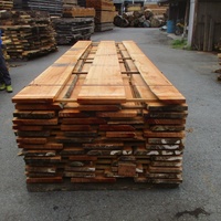 ペンシルシダー　ドア枠