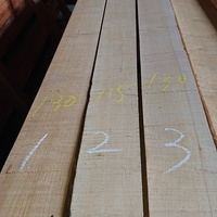 ハードメープル　ギターネック用