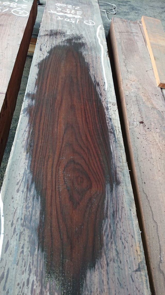 ソノケリン　無垢材