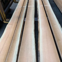 スプルース　造作、内装材