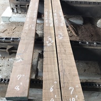 ウォールナット　巾木